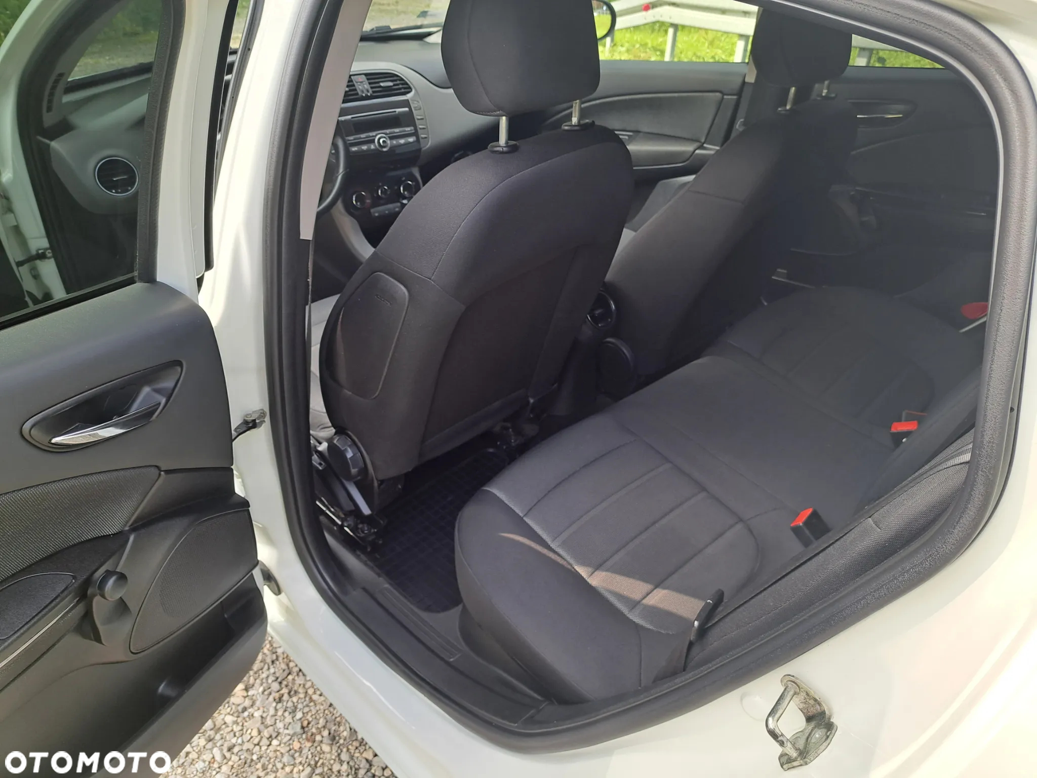 Fiat Bravo 1.4 16V Dynamic - 23
