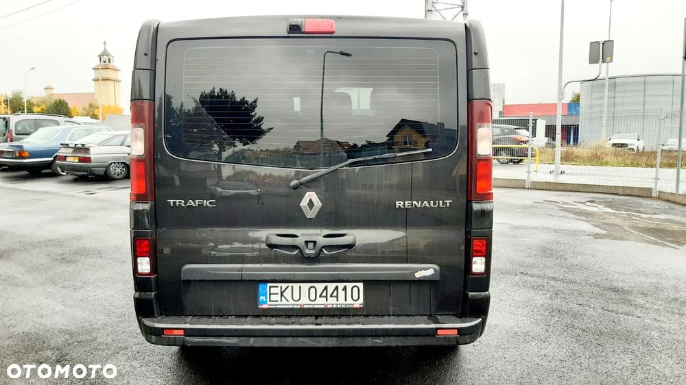 Renault Trafic - 17