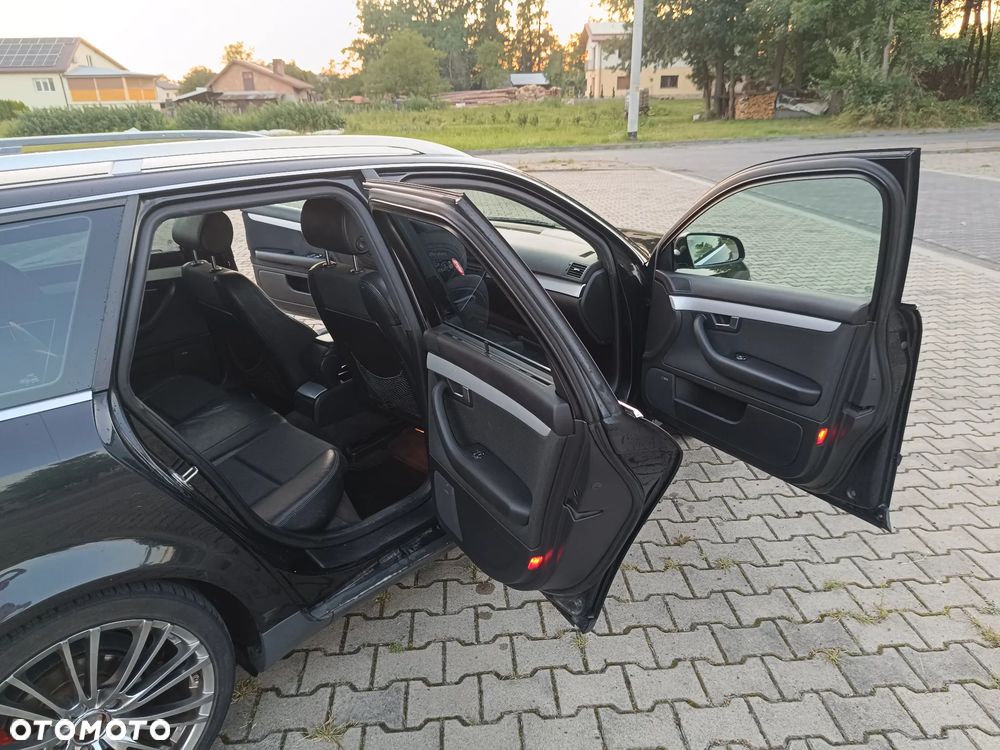 Audi A4 Avant - 15