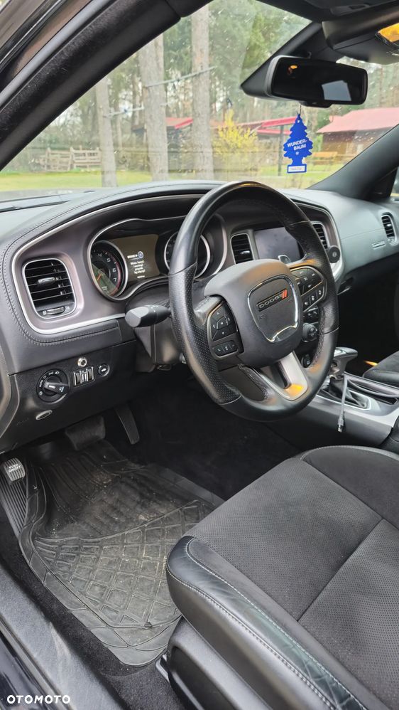 Dodge Charger 5.7 R/T - 34