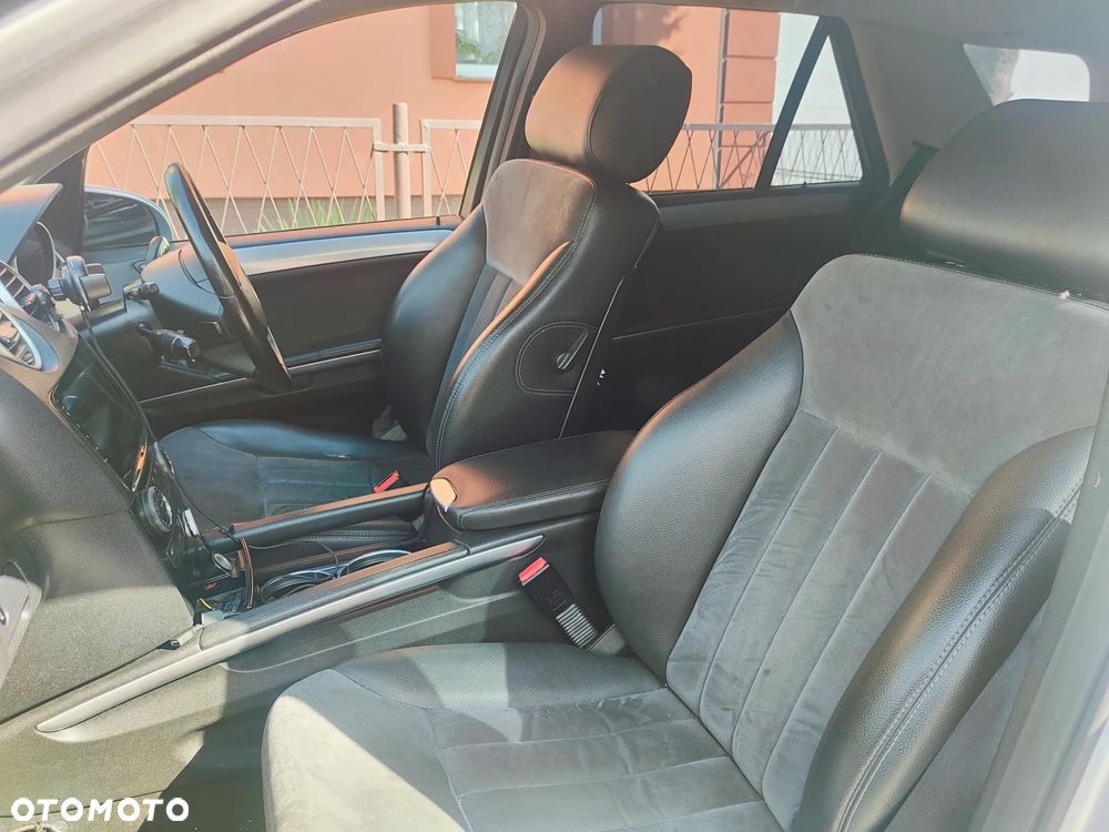 Mercedes-Benz ML 280 CDI 4-Matic - 3