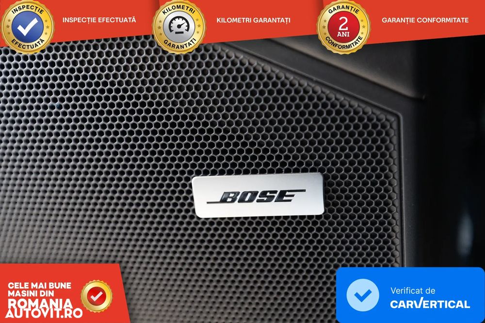 Porsche Cayenne Tiptronic S - 8