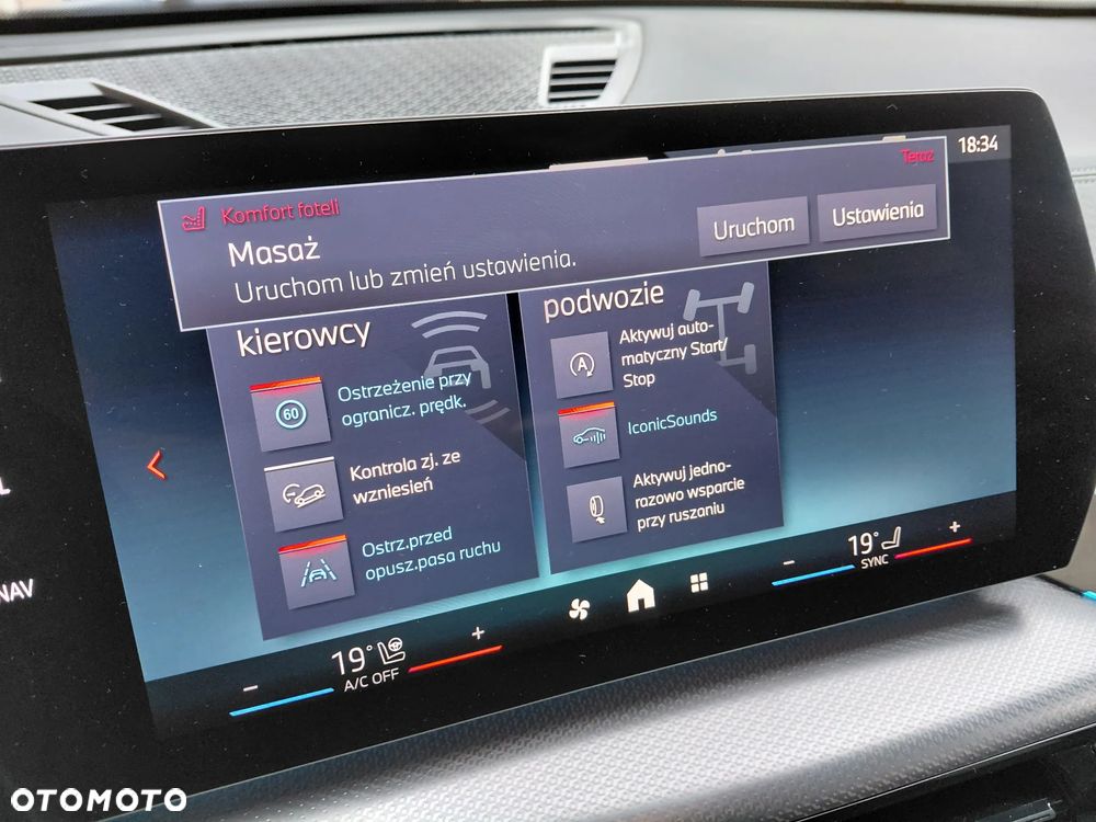 BMW X2 M35i xDrive - 22