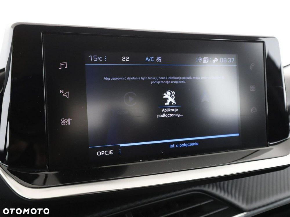 Peugeot 2008 PureTech 100 Allure - 24