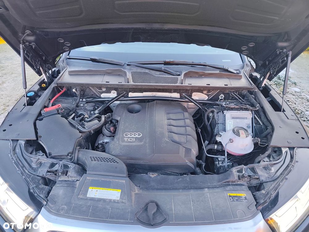 Audi Q5 2.0 TDI Quattro S tronic design - 40