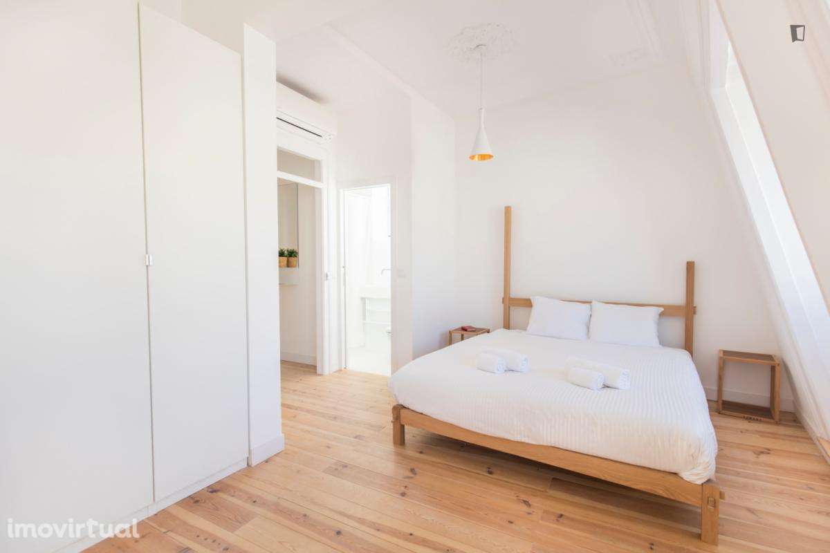 Apartamento com 2 quartos - localizado em Santos Lisbon - Grande imagem: 2/60