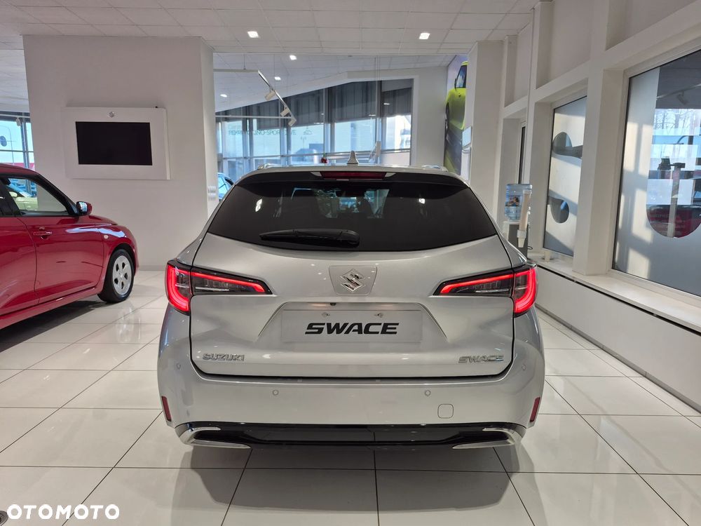 Suzuki Swace 1.8 Hybrid Elegance CVT - 32