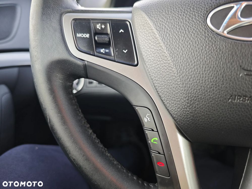 Hyundai i40 1.7 CRDi Comfort - 23