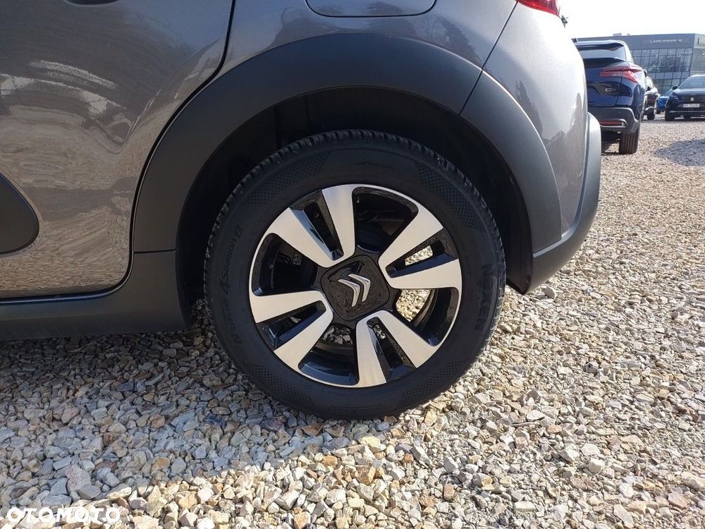 Citroën C3 1.2 PureTech Max - 11