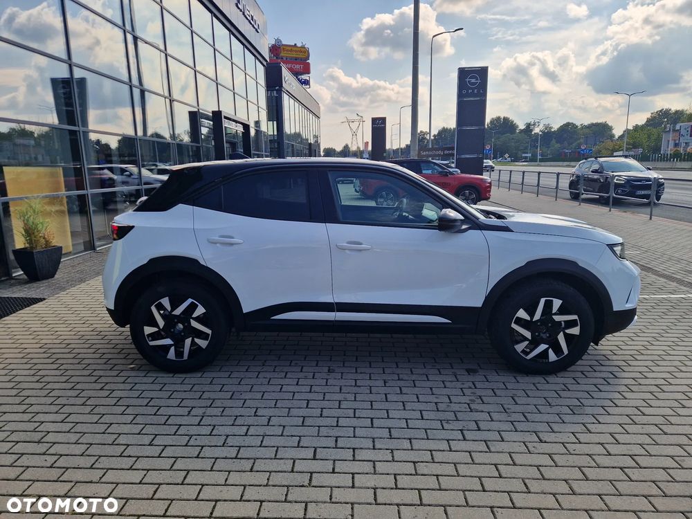 Opel Mokka 1.2 T Edition S&S - 4