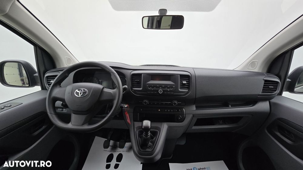 Toyota Proace - 15
