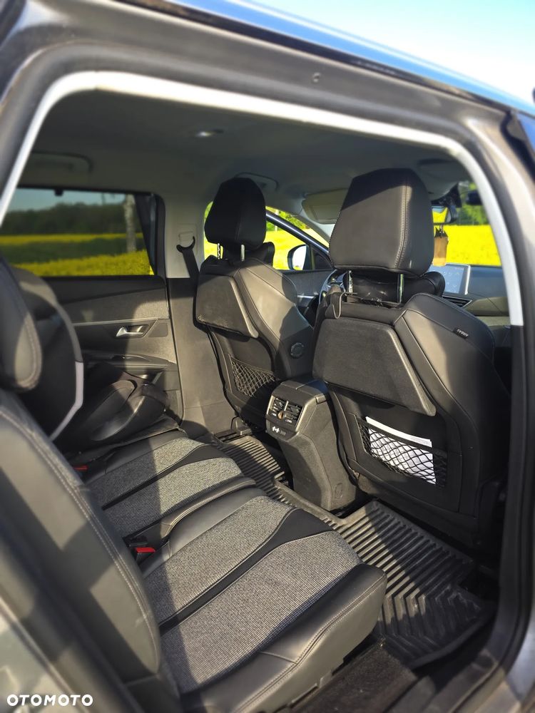 Peugeot 5008 BlueHDi 130 EAT8 Allure - 8