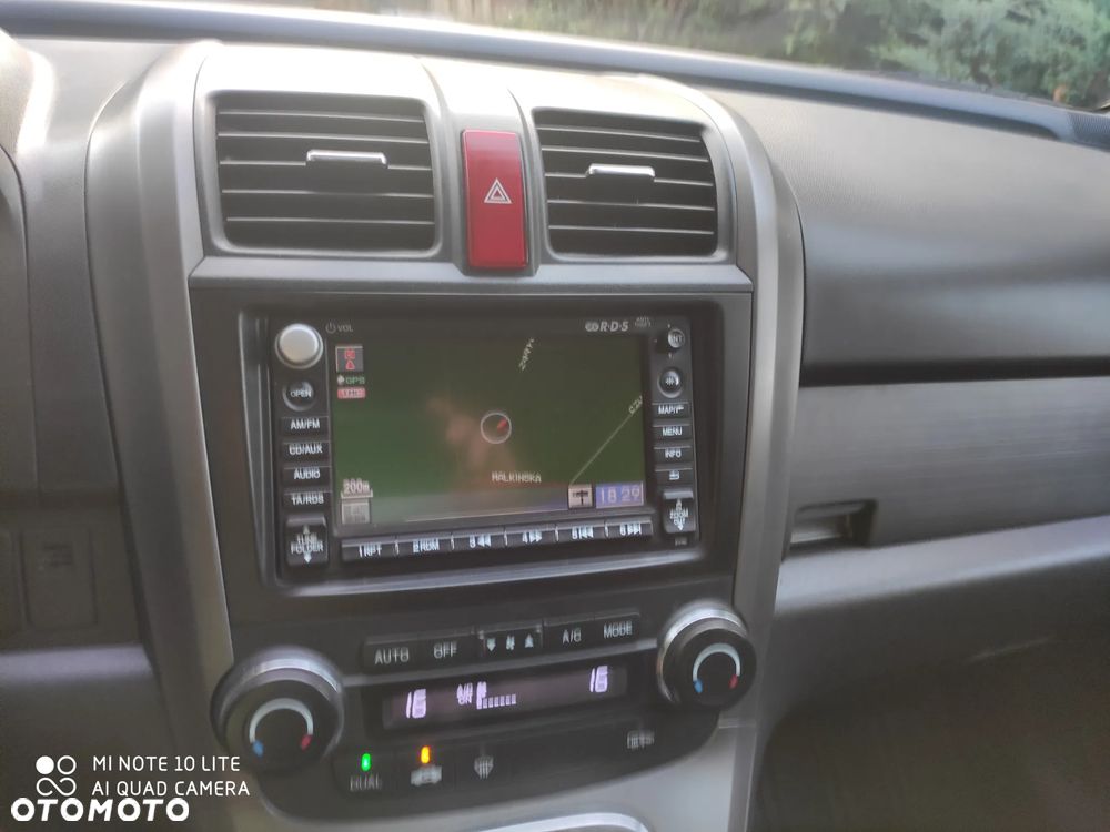 Honda CR-V - 8