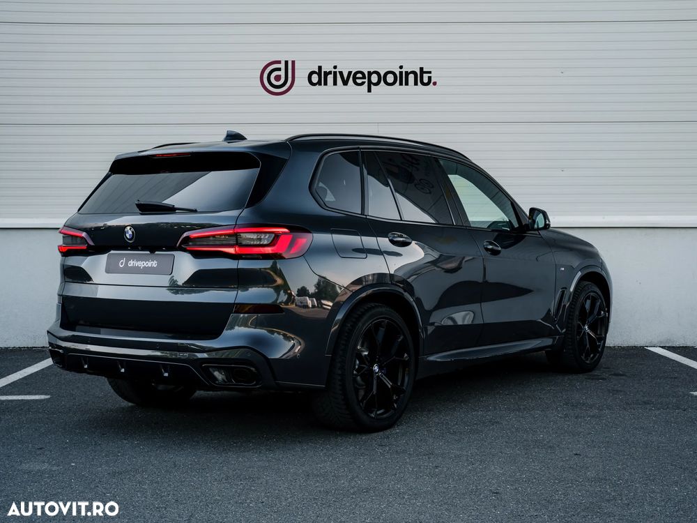 BMW X5 - 8