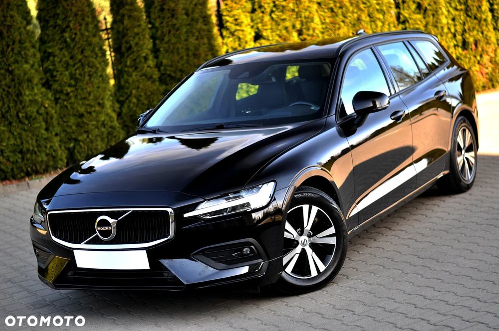 Volvo V60 D3 Momentum Pro - 7