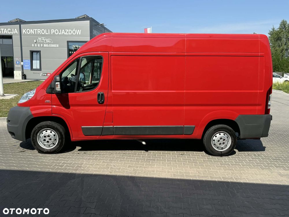 Fiat Ducato - 8