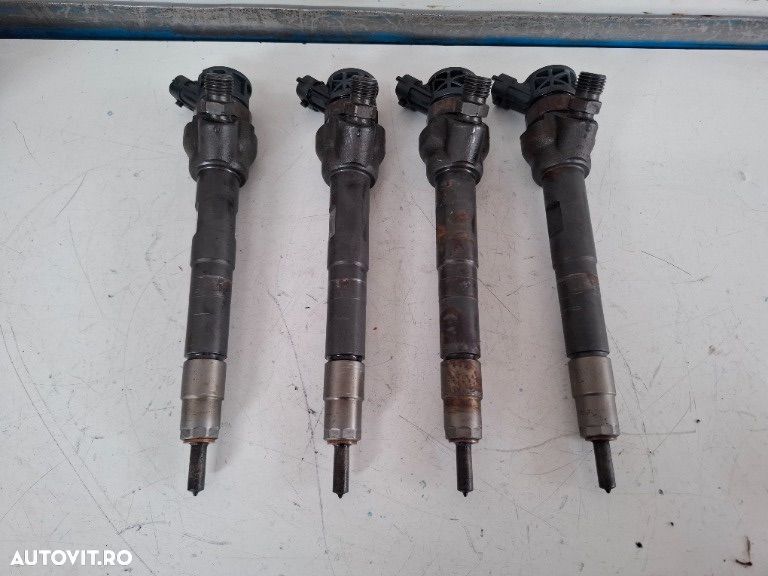 INJECTOR G4D3-9K546-CB/0445111026, LAND ROVER DISCOVERY SPORT, 2.0 D 2017 2018 2019 2020 - 2