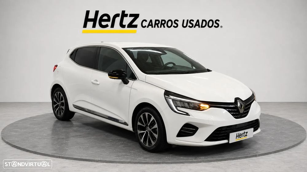 Renault Clio 1.0 TCe Techno - 2