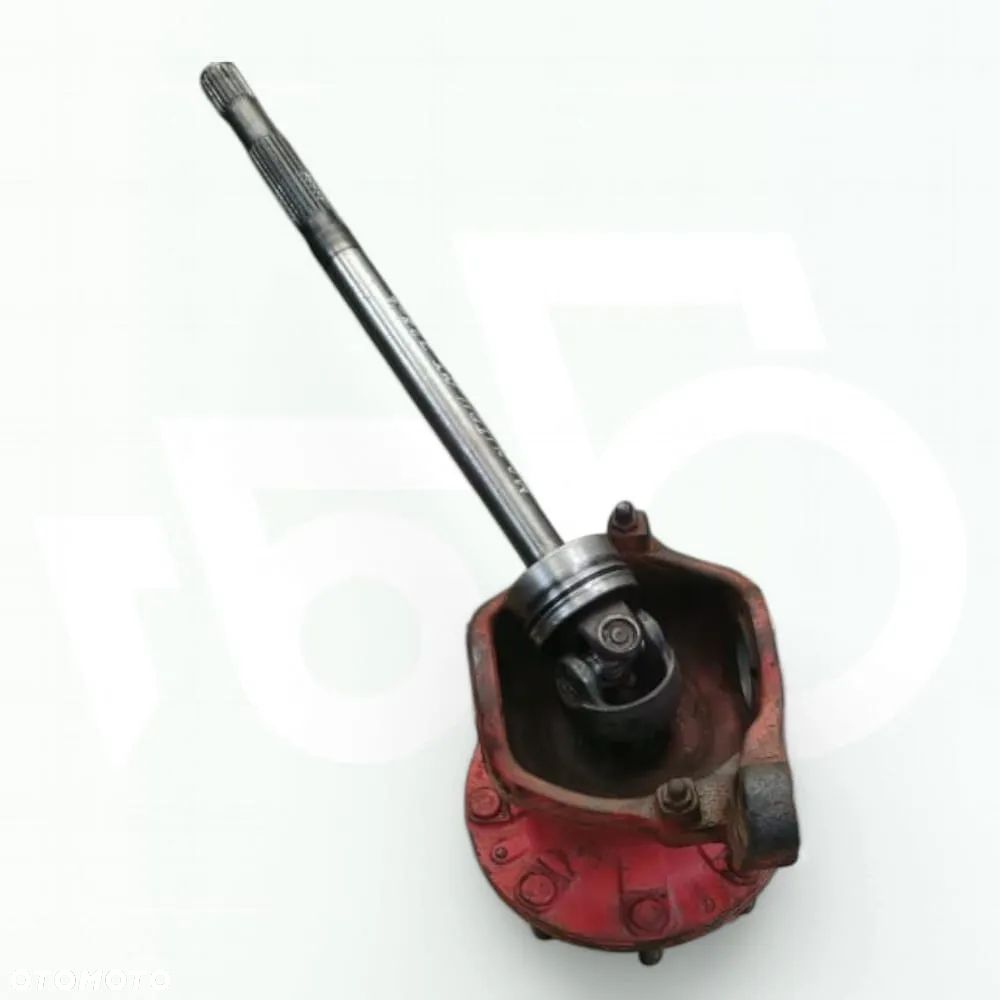 Zwolnica Zwrotnica Półoś Piasta 279/247 CLARK HURTH 302/279/309 217708 Manitou MT 728 - 8