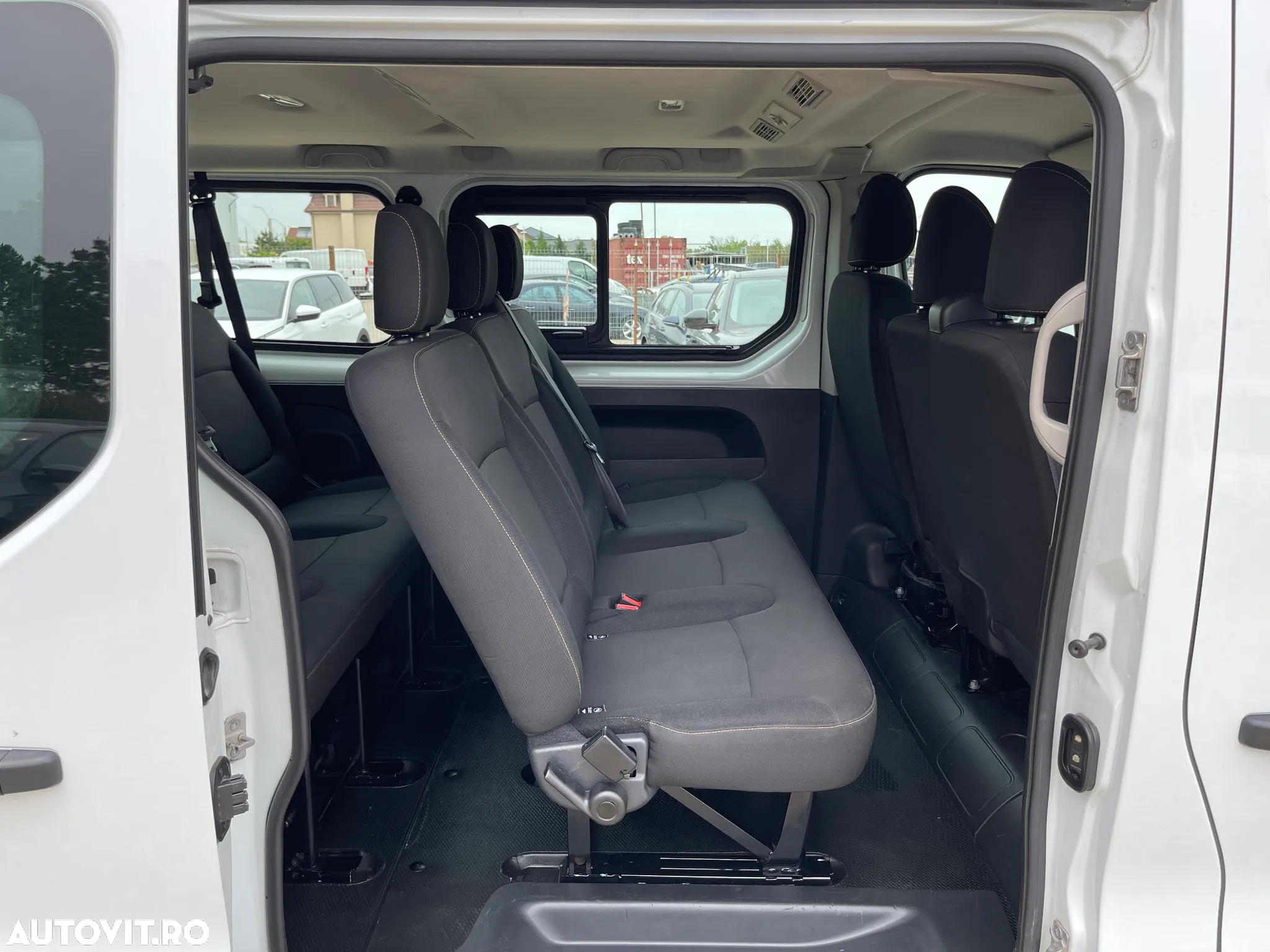 Fiat Talento L1H1 Family - 10