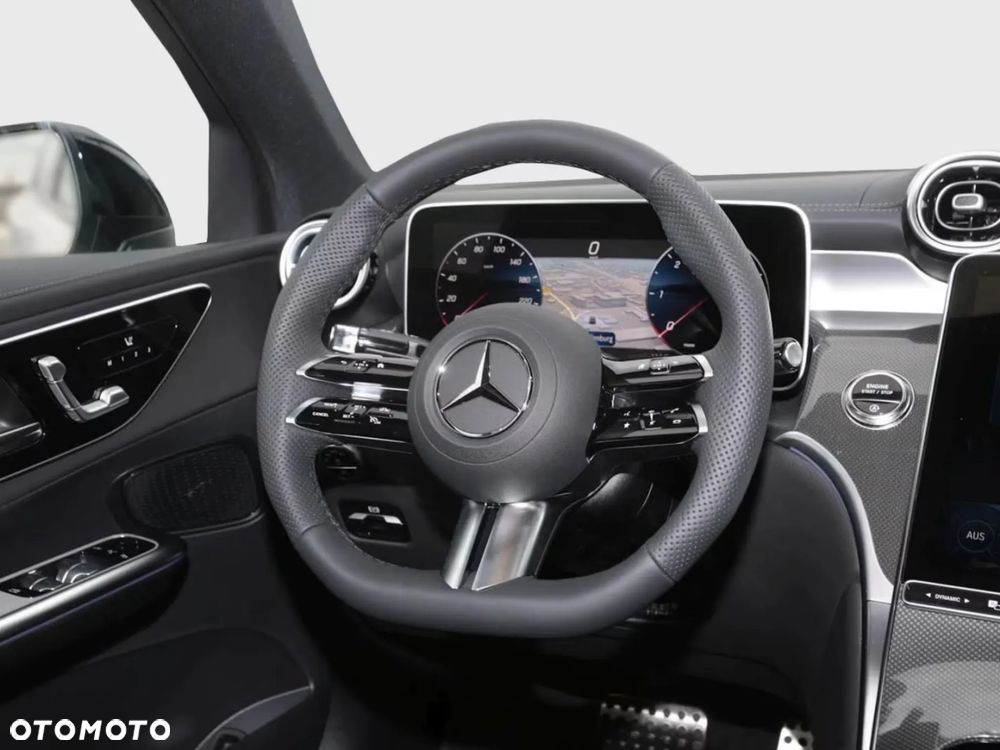 Mercedes-Benz GLC 220 d mHEV 4-Matic AMG Line - 17