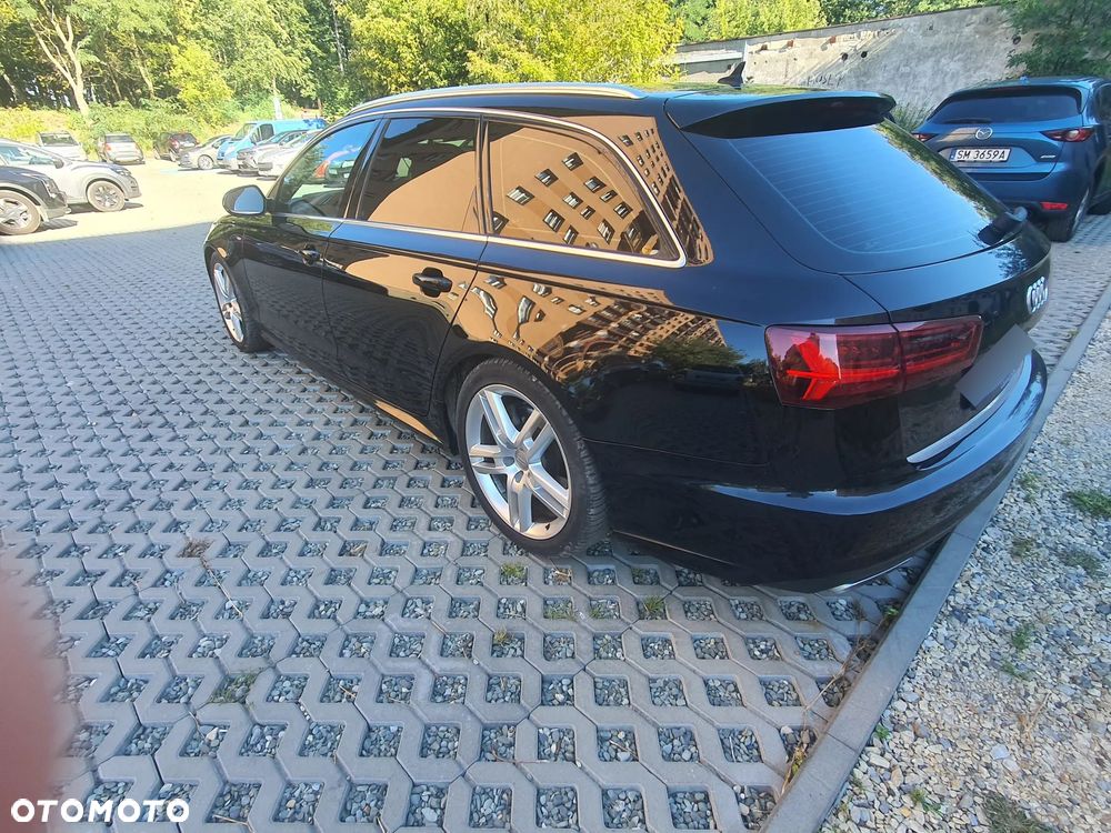 Audi A6 Avant - 7