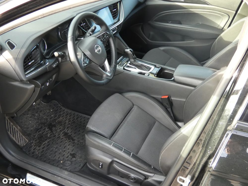 Opel Insignia 2.0 CDTI Executive - 16