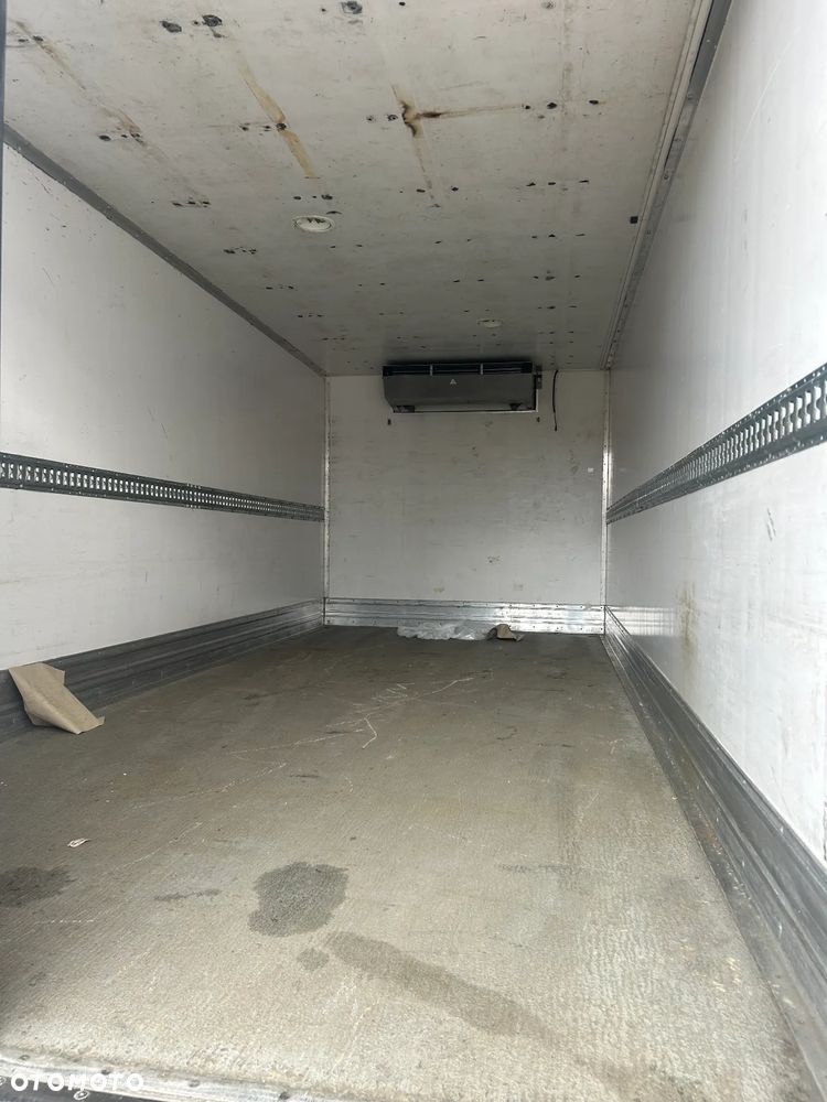 Iveco Eurocargo 150E25 Euro5 - 6