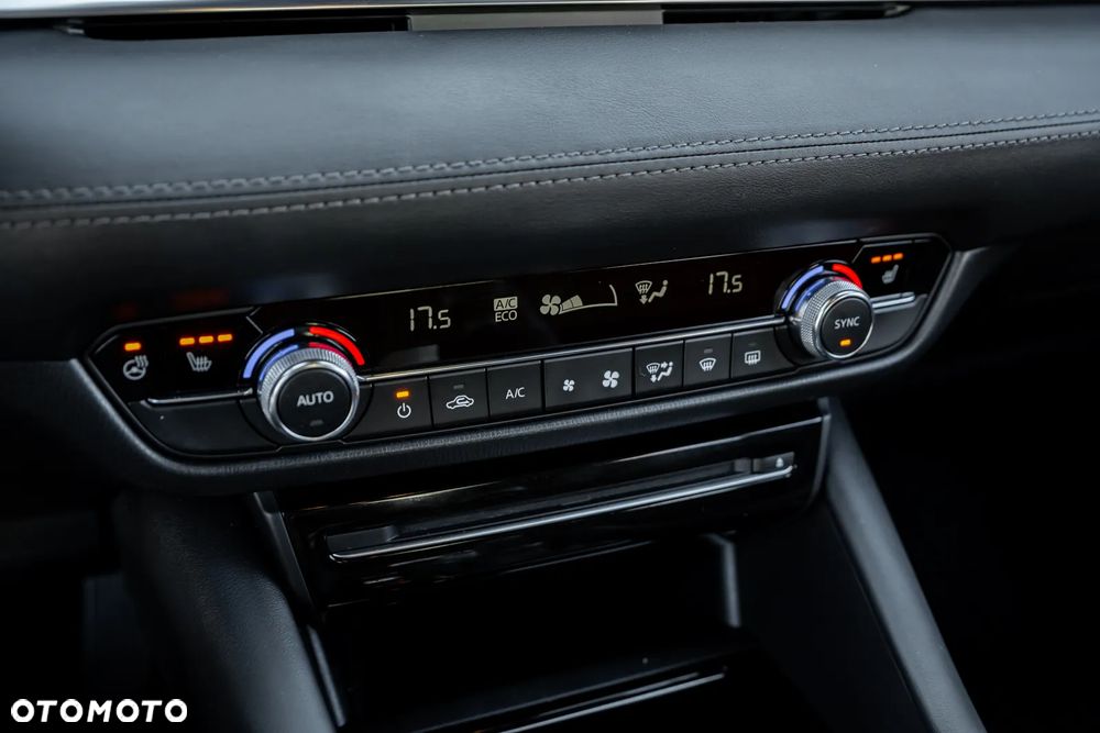 Mazda 6 2.0 SKYEnergy - 33