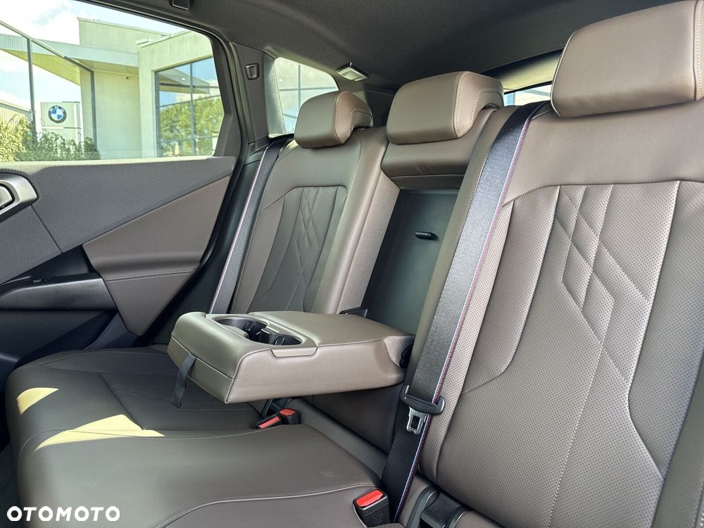 BMW X3 xDrive20d mHEV - 18