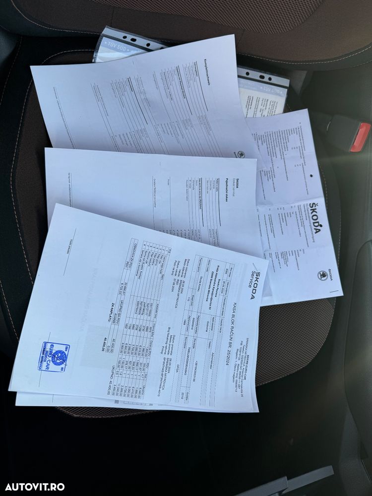 Skoda Kodiaq 2.0 TDI DSG Sportline - 8