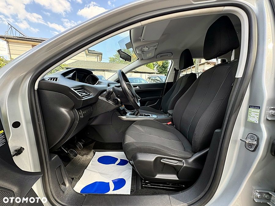 Peugeot 308 130 e-THP Stop & Start Active - 16
