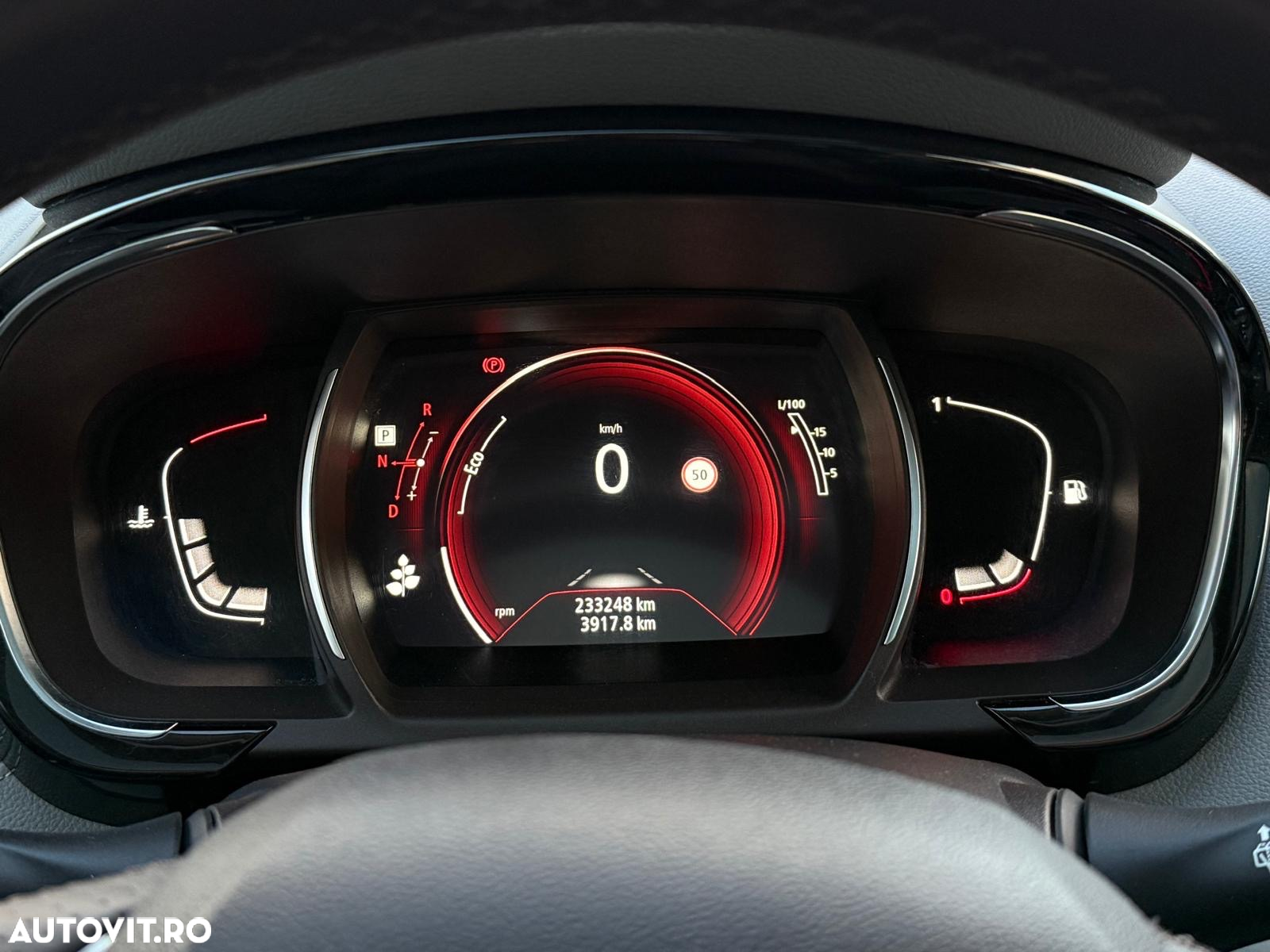 Renault Espace Energy dCi 160 EDC Initiale Paris - 39