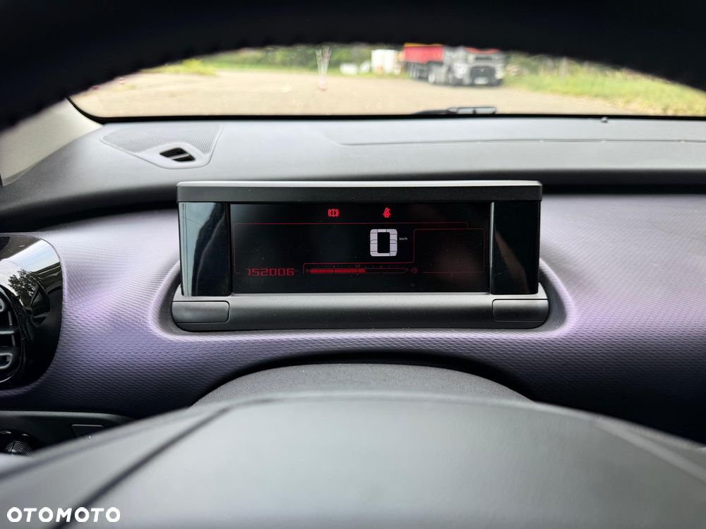 Citroën C4 Cactus PureTech 82 Shine Edition - 17