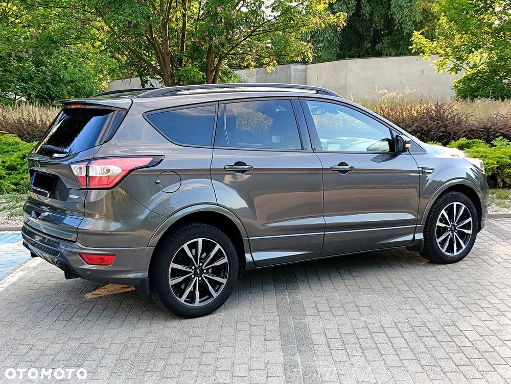 Ford Kuga 1.5 EcoBoost 4x4 ST-Line - 5