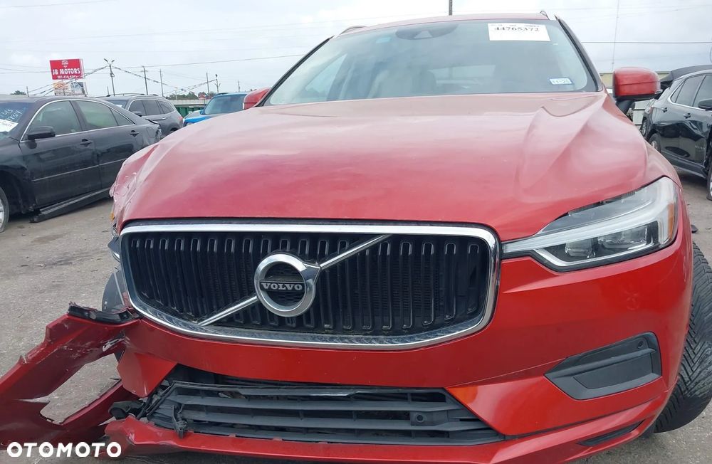 Volvo XC 60 T5 AWD Geartronic Momentum Pro - 7