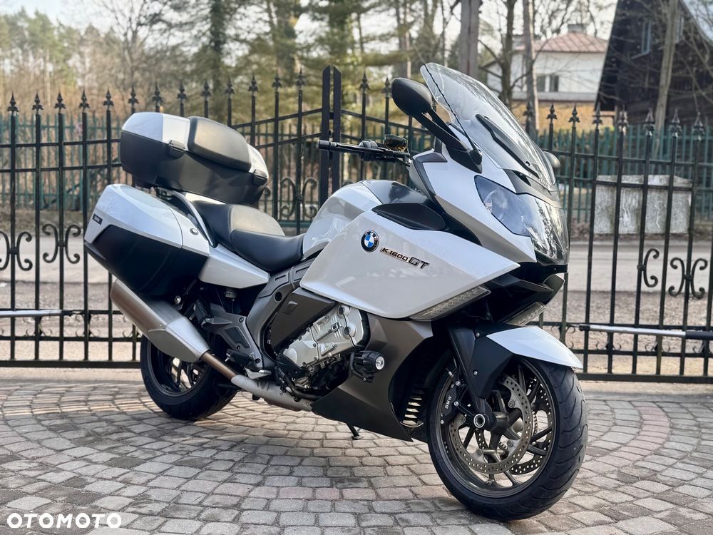 BMW K - 1