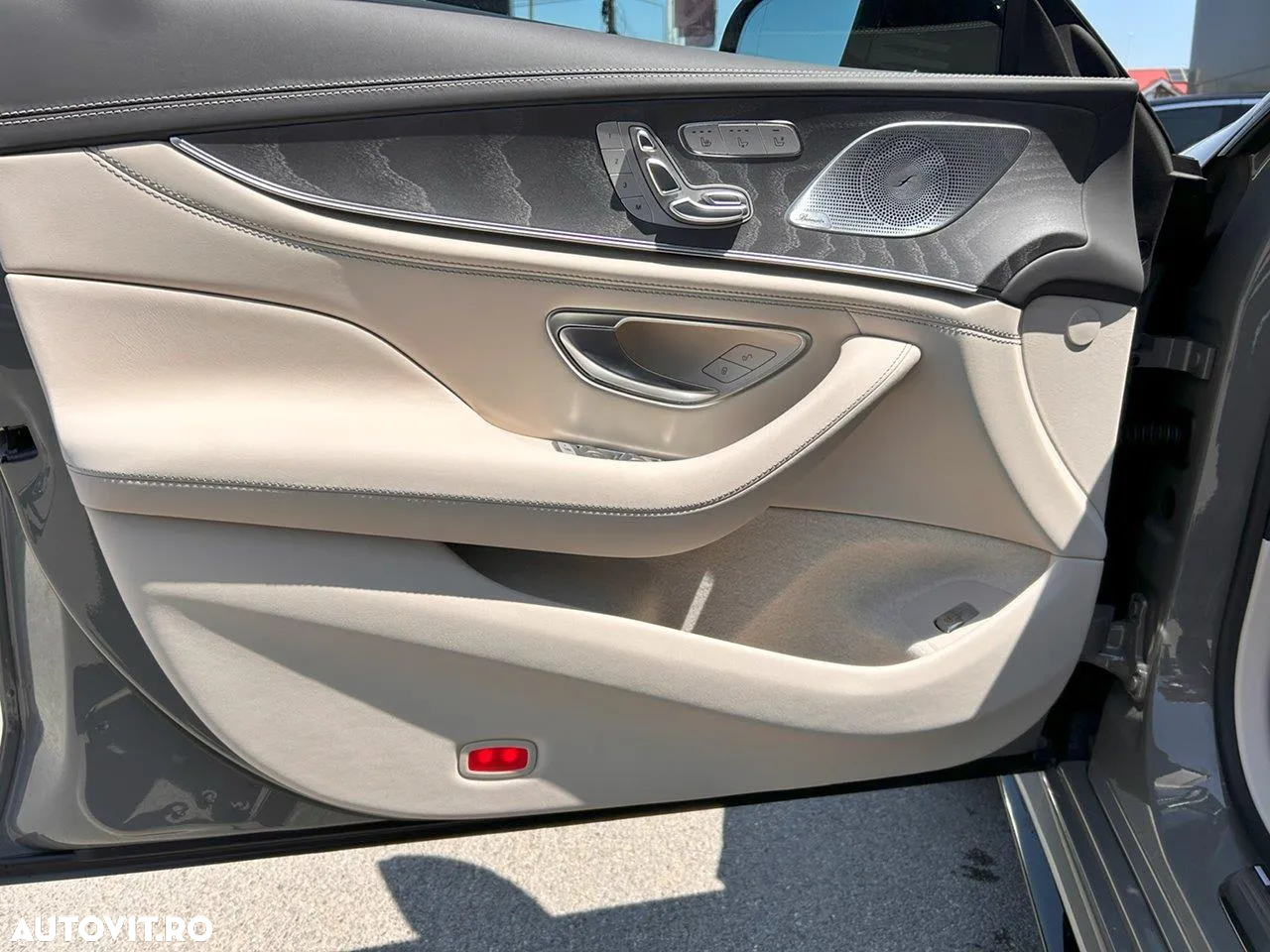 Mercedes-Benz AMG GT 53 4MATIC+ MHEV - 10