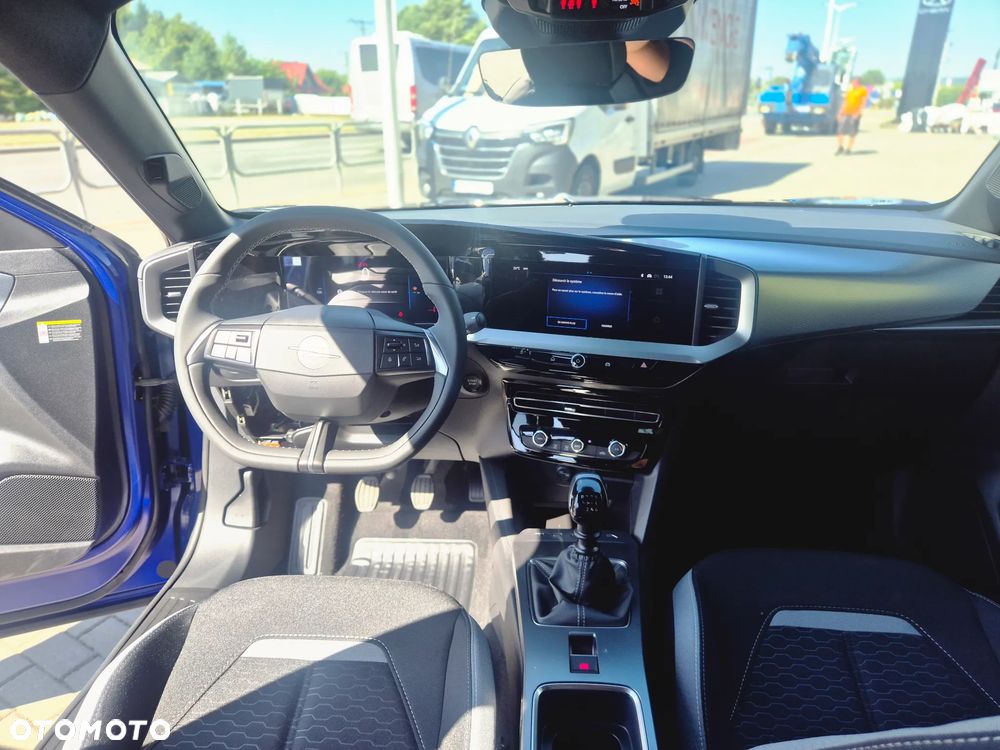 Opel Mokka 1.2 T Edition S&S - 15