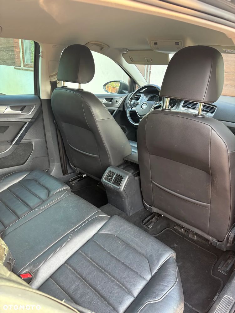 Volkswagen Golf 1.2 TSI BMT Comfortline - 7