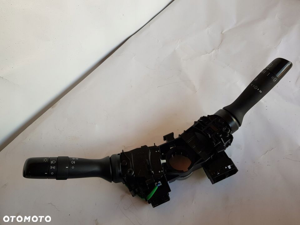 przełącznik manetka toyota verso s - 2