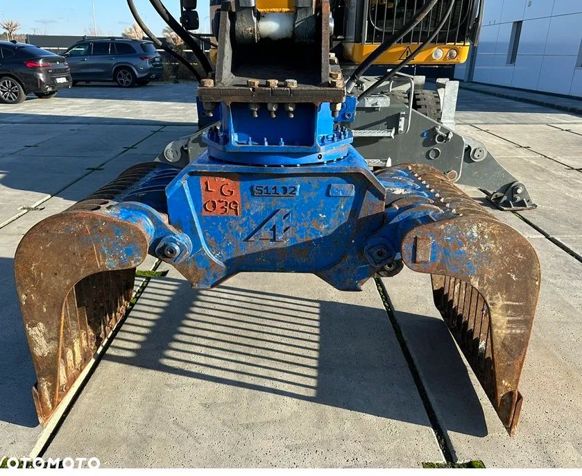 Liebherr LH 22 M LITRONIC - 28