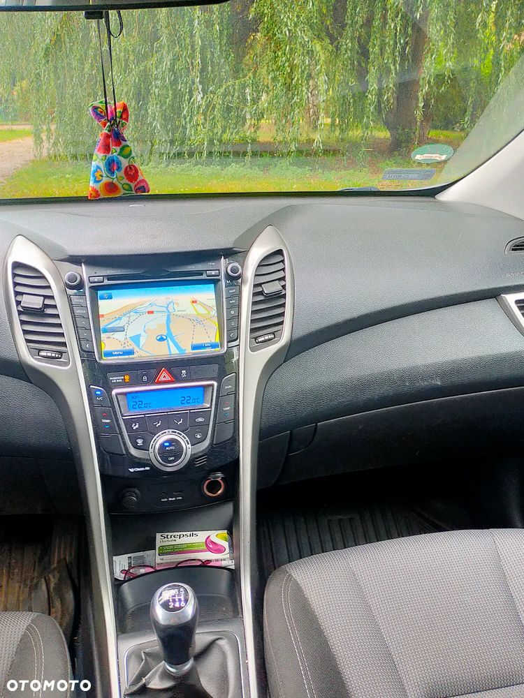Hyundai i30 - 5