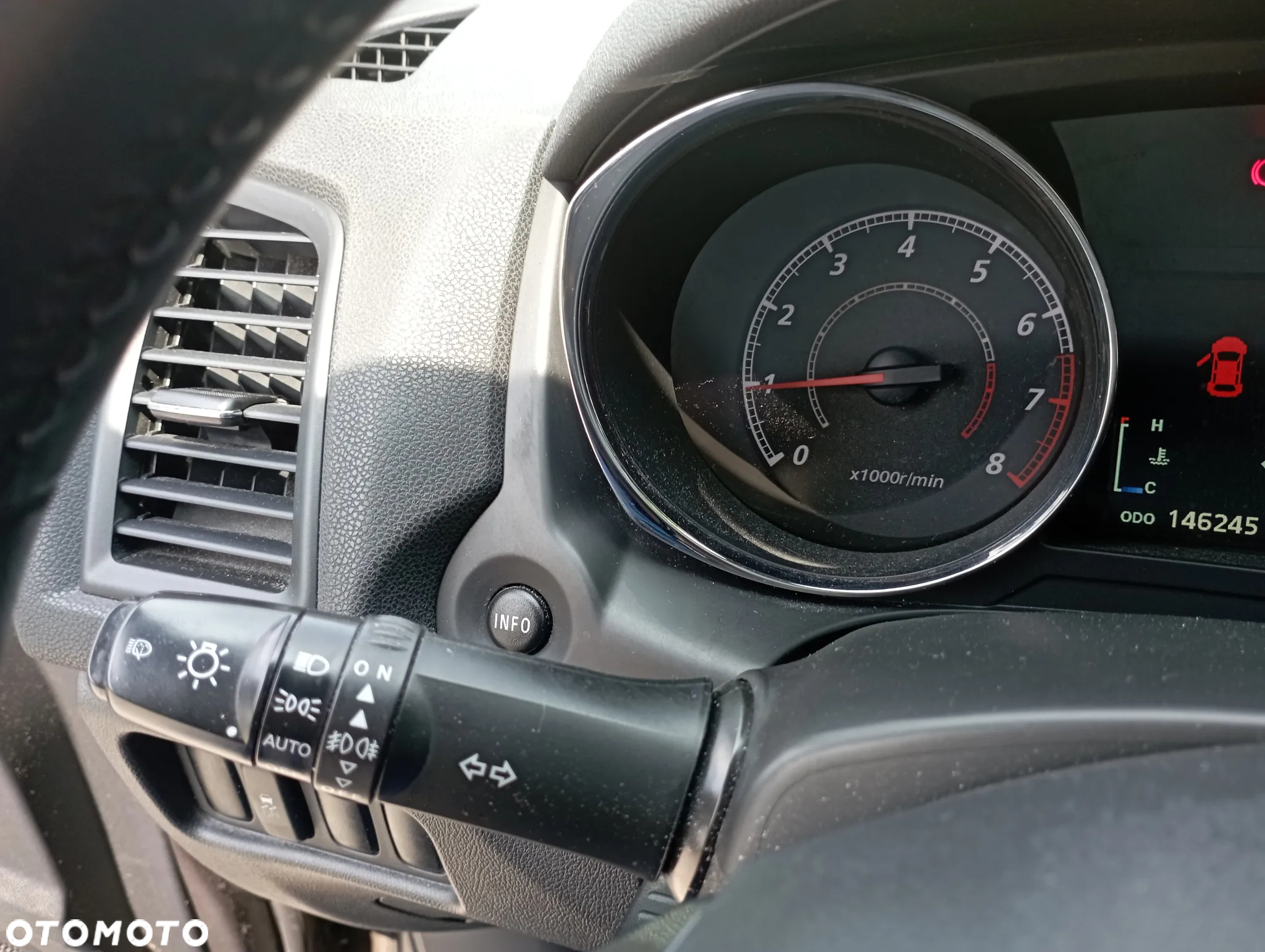 Mitsubishi ASX 1.6 Intense Plus Navi - 15