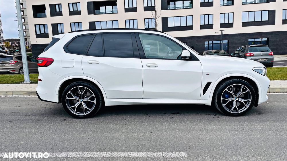 BMW X5 xDrive45e - 17