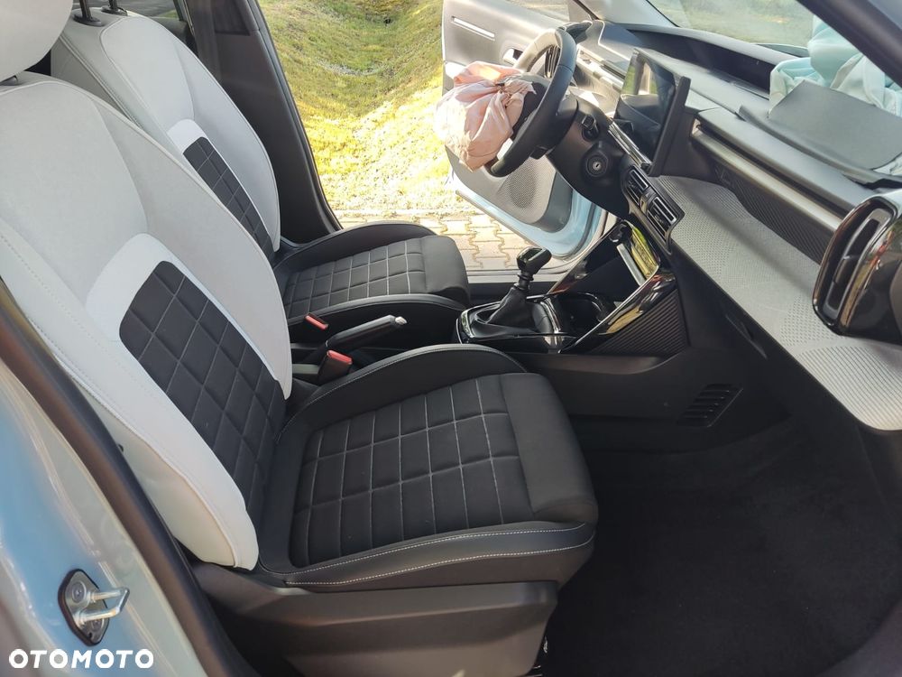 Citroën C3 Aircross - 22
