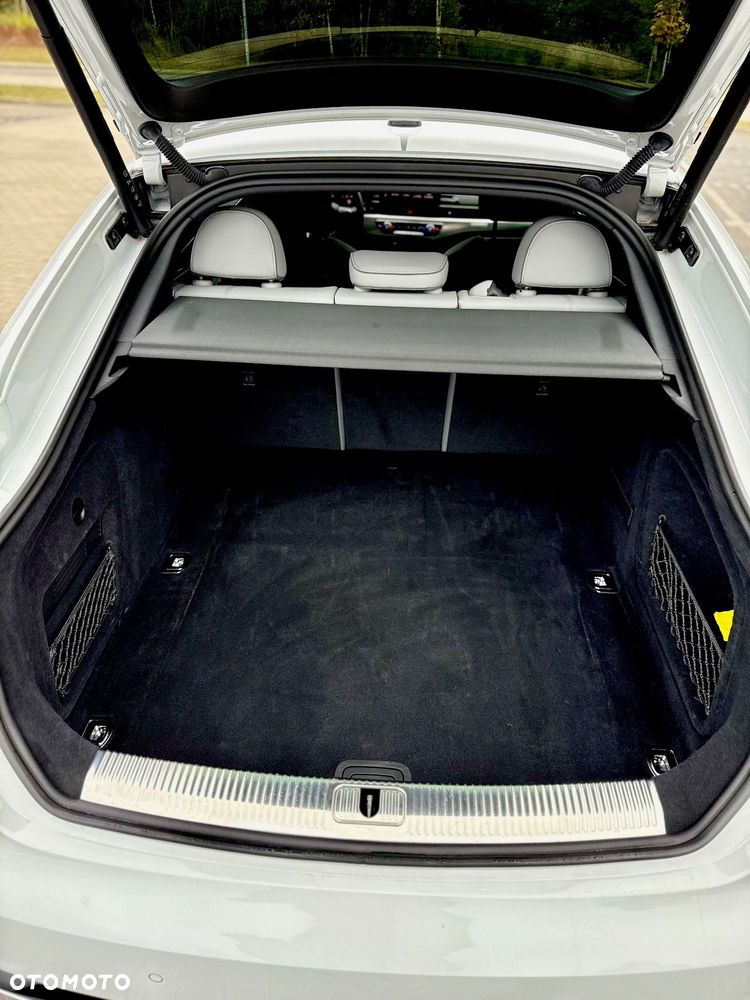 Audi A5 Sportback 45 TFSI quattro S tronic S line - 20