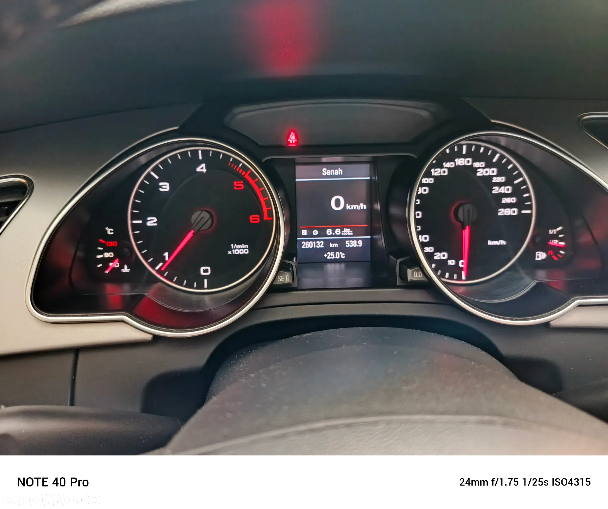 Audi A5 - 20