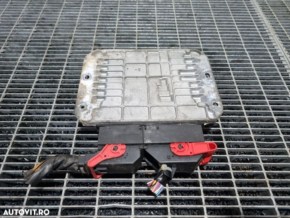 Calculator motor Mitsubishi ASX 1.8 D 2012 - 2016 150CP Manuala 4N13 Euro5 (1496) Diesel ... - 3