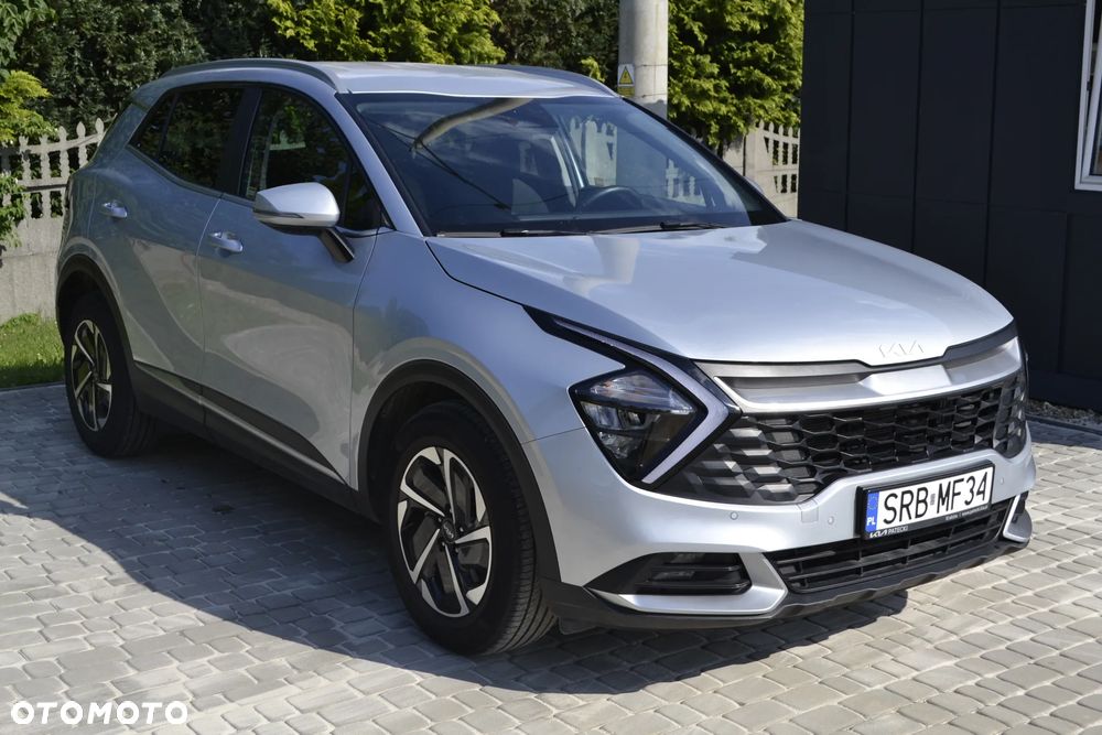 Kia Sportage 1.6 T-GDI L 2WD - 6